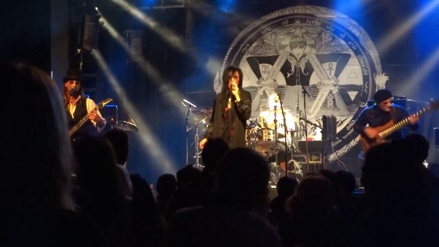 Meinhard live at Gothic Dandy & Lolita Festival смотреть онлайн