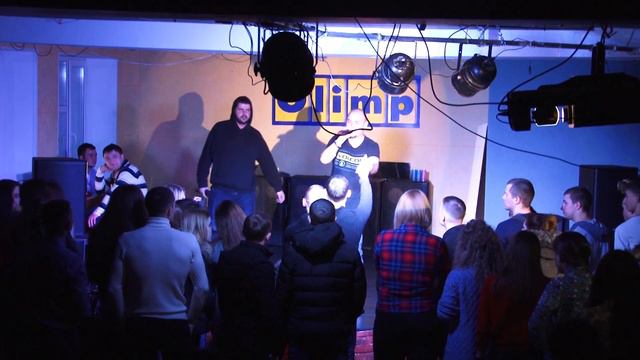 17 12 2016 DV RAP FEST смотреть онлайн