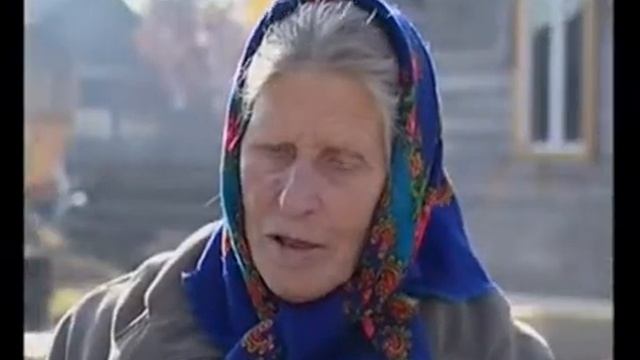 Храм Живоначальной Троицы смотреть онлайн
