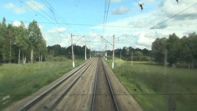 Orsha-Vyazma смотреть онлайн