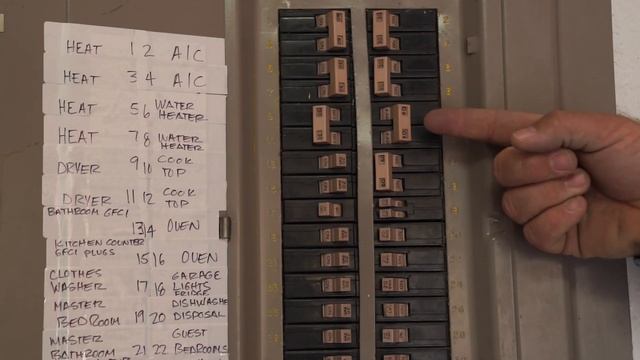 How to Reset Your Home Breakers смотреть онлайн