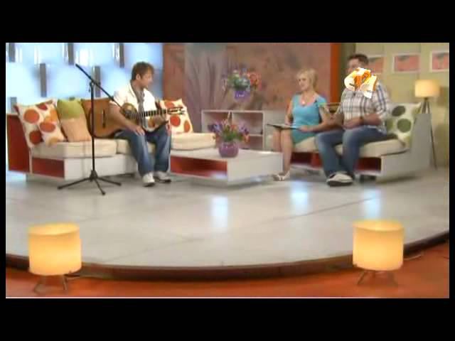 ДиДюЛя. ``Утро на СТС`` в Молдове. 25.06.2012 г. смотреть онлайн