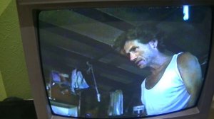 ОБЗОР НОВЫХ VHS С ДЖОН ЦЕНА, МАРКУСС И ДРУЗьЯ (СМОТРЕТЬ ZORRO)