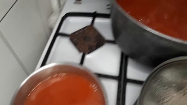ВОТ И ВСЕ- ЗАГОТОВКА" ПОСЛЕДНИЕ ДАРЫ ОСЕНИ" смотреть онлайн