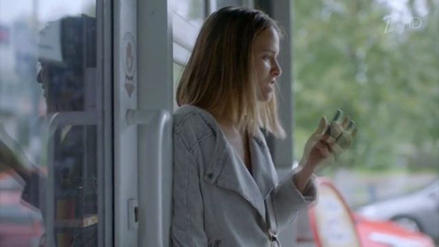 Бывшие | Яна и Илья | Поговори со мной смотреть онлайн