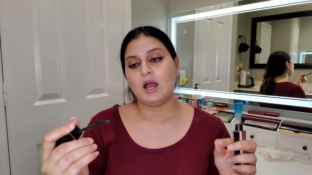 Lancome Lash Idole Mascara Review
