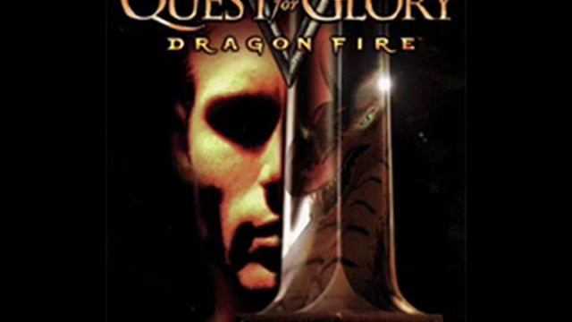 Quest for Glory V Soundtrack: 02 - Dance of Mystery and Intrigue смотреть онлайн