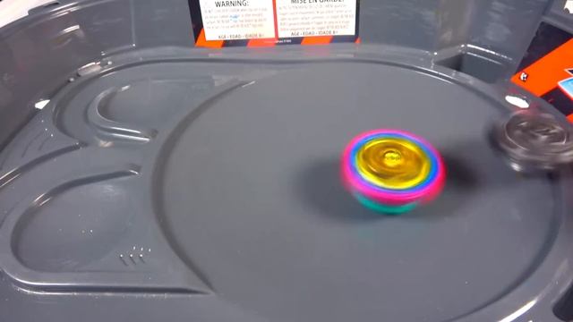 Judgement Joker VS Beyblade Burst Turbo - Beyblade Marathon!