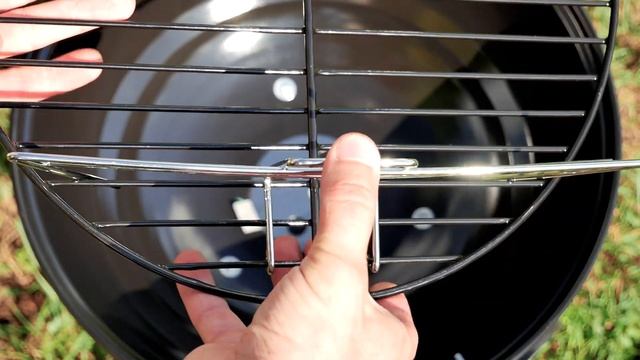 Гриль барбекю для дачи Florabest Видео обзор смотреть онлайн