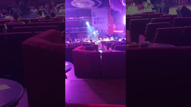 Китайский Витас) смотреть онлайн