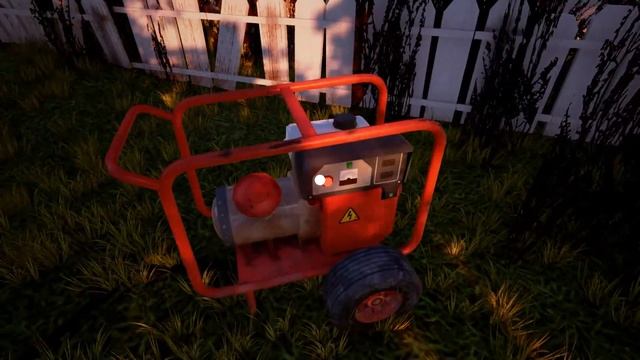 САМАЯ ЛУЧШАЯ ЧАСТЬ HELLO NEIGBOR? Тир лист hello neighbor смотреть онлайн