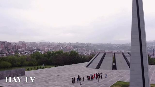 США признал ГЕНОЦИД армян смотреть онлайн