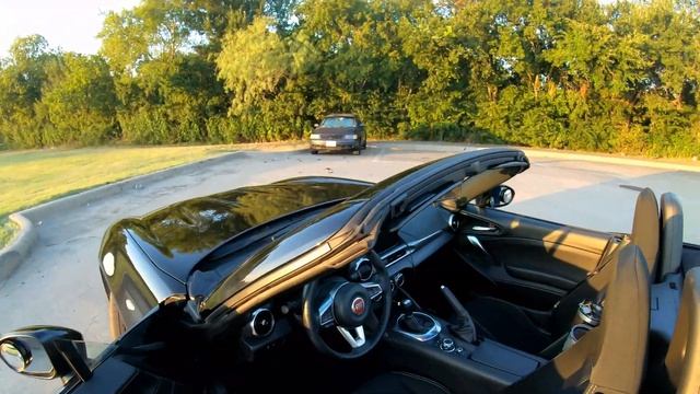 Tips, Tricks, and Hints for New 124 Spider Owners смотреть онлайн