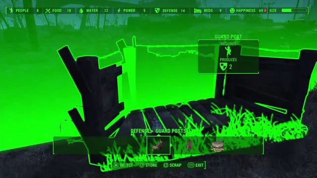 Fallout 4 Playthrough Part 59 - Virgil??? (PS4 Gamrplay/Playthrough смотреть онлайн