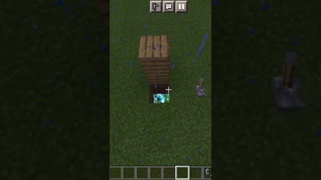 Голова моба в 1.17? Как легко добыть? #shorts #Minecraft #майнкрафт смотреть онлайн