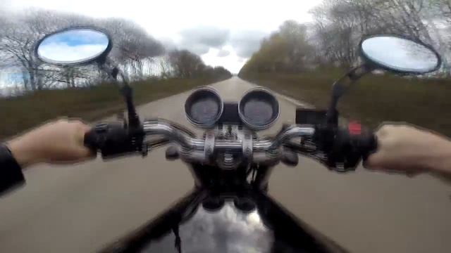 Suzuki Bandit 600 смотреть онлайн