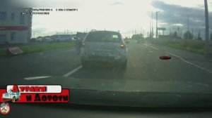 Горе Учителя |Быдло за Рулем|Мгновенная карма| ДТП Подборка на Видеорегистратор| Аварии