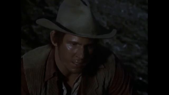 Вестерн Долгий перегон, VHS смотреть онлайн