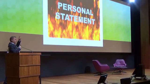 The ‘Accidental’ Keynote Speaker - Mike Richards speaking at the ATEB Belgian Treasurers Conference смотреть онлайн