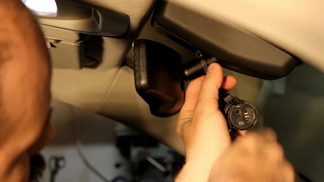 [HOW TO] Install a Blackvue DR590W Dash Cam in 2015+ Canyon/Colorado - Power Magic Pro & Blendmount смотреть онлайн