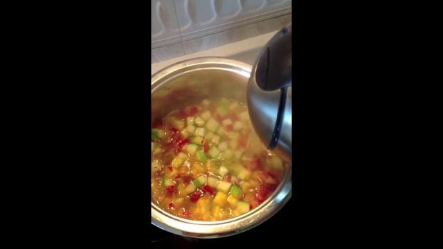 Веганские Рецепты