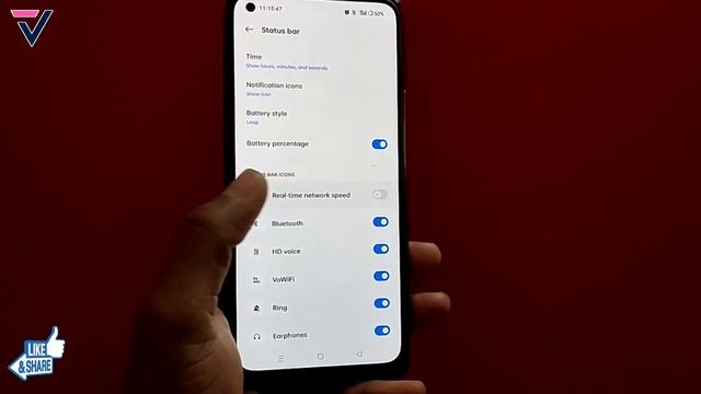 Realme Narzo 30 Pro F.01 New Update | Narzo 30 Pro Hidden Feature | Narzo 30 Pro 45+ Tips & Tricks⚡ смотреть онлайн