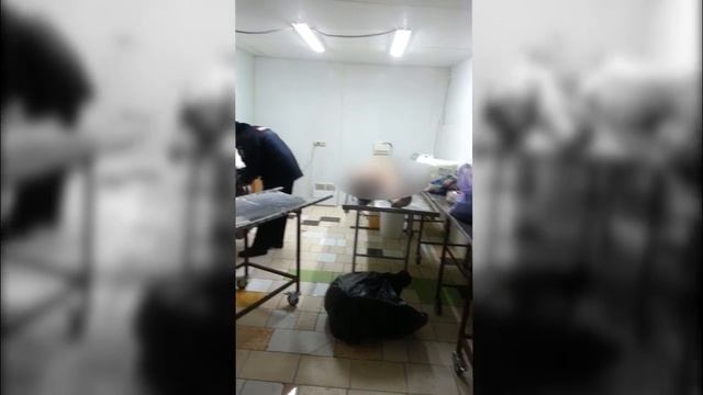 морг смотреть онлайн