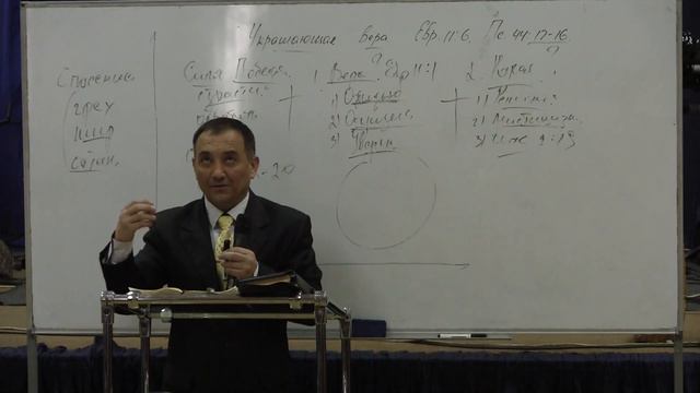 Церковь "Новая жизнь".г.Днепр. 31. 03 .19 ."Украшающая вера". Евр. 11 :6. Пс.44 :12 -16. смотреть онлайн