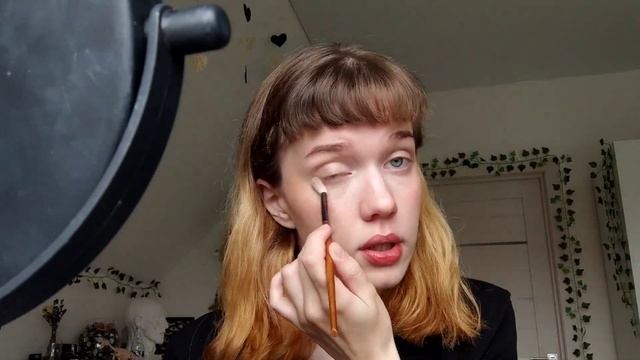 Повторяю макияжи из pinterest / 3 уровня сложности