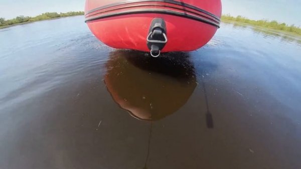 Hunter 420 Pro НДНД