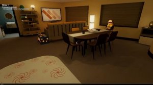 Показал как скачать консоль для The baby in yellow #Показал #the baby in yelloy #консоль