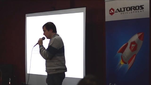 "Язык Elixir" Сергей Нартымов (Brainspec, Минск) смотреть онлайн