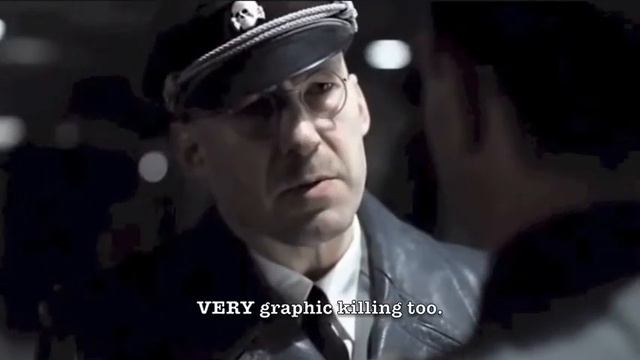 Hitler Sells a Book-Downfall Parody 4 смотреть онлайн