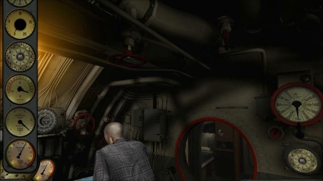Let's Play Silent Hunter 3 - 10th Flotilla - Patrol 5 - Part 2 смотреть онлайн