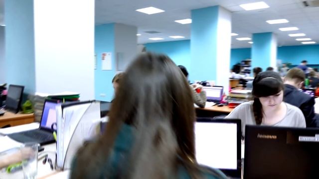 Экскурсия по новому офису Юридической Компании ESKALAT в городе Казань смотреть онлайн