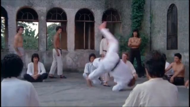 Firecracker 1981 смотреть онлайн