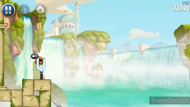 Первый Взгляд Angry Birds: Star Wars 2 (Mobile) (Без комментариев) смотреть онлайн