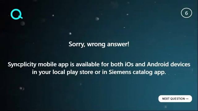 Quiz App using JavaScript смотреть онлайн