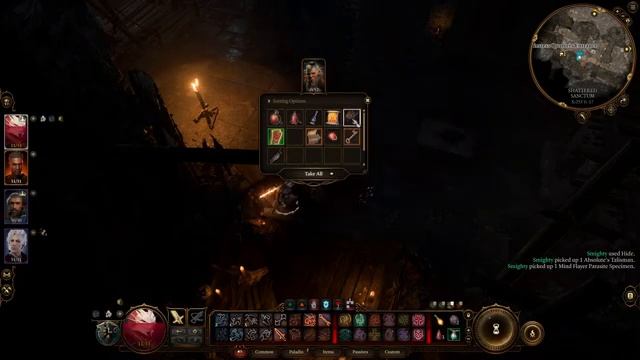 One hour of ultrakill vr, then baldurs gate 3 смотреть онлайн