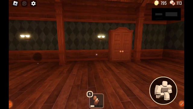 RobLox doors part 2 смотреть онлайн