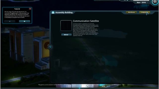 Race to Mars 0.4.711 testing смотреть онлайн