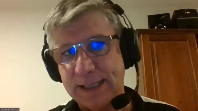 Charla "A 41 años de Malvinas" charlamos con Pablo Andres Vassel - 12/04/2023 смотреть онлайн