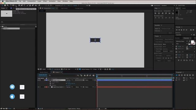 Маленькие секреты. #3 Anchor Point смотреть онлайн