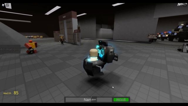 How to get FRIEND OR FOE and CONTAMINATED AREA BADGES in SKIBIDI TOILET ROLEPLAY (VP) - ROBLOX! смотреть онлайн