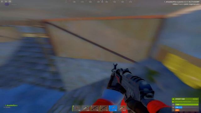 Типичный MAGIC RUST !) смотреть онлайн