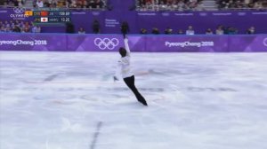 Юдзуру Ханю|MEDITATION