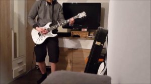 Rammstein Du Hast (instrumental cover)