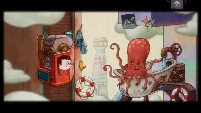 ONE WAY: THE ELEVATOR Full Game Walkthrough | Cotton Game смотреть онлайн