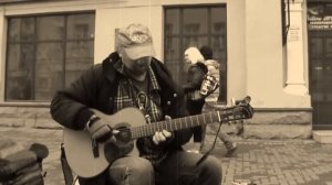 КВАТРОМАНО Венесуэльский вальс "Отъезд"