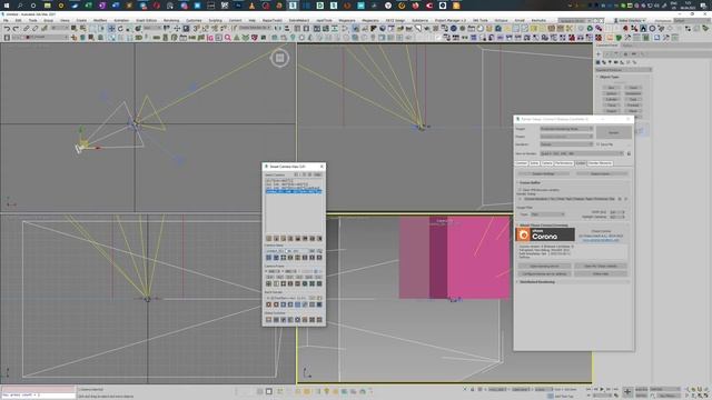 Smart Camera View 3. Лёгкое управление камерами смотреть онлайн